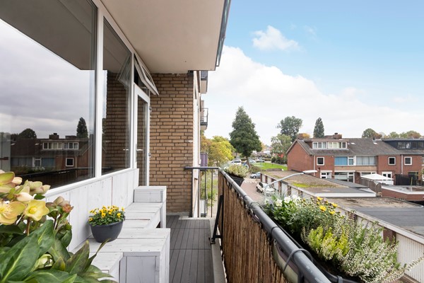 Medium property photo - Schipbeekstraat 132, 3313 AS Dordrecht